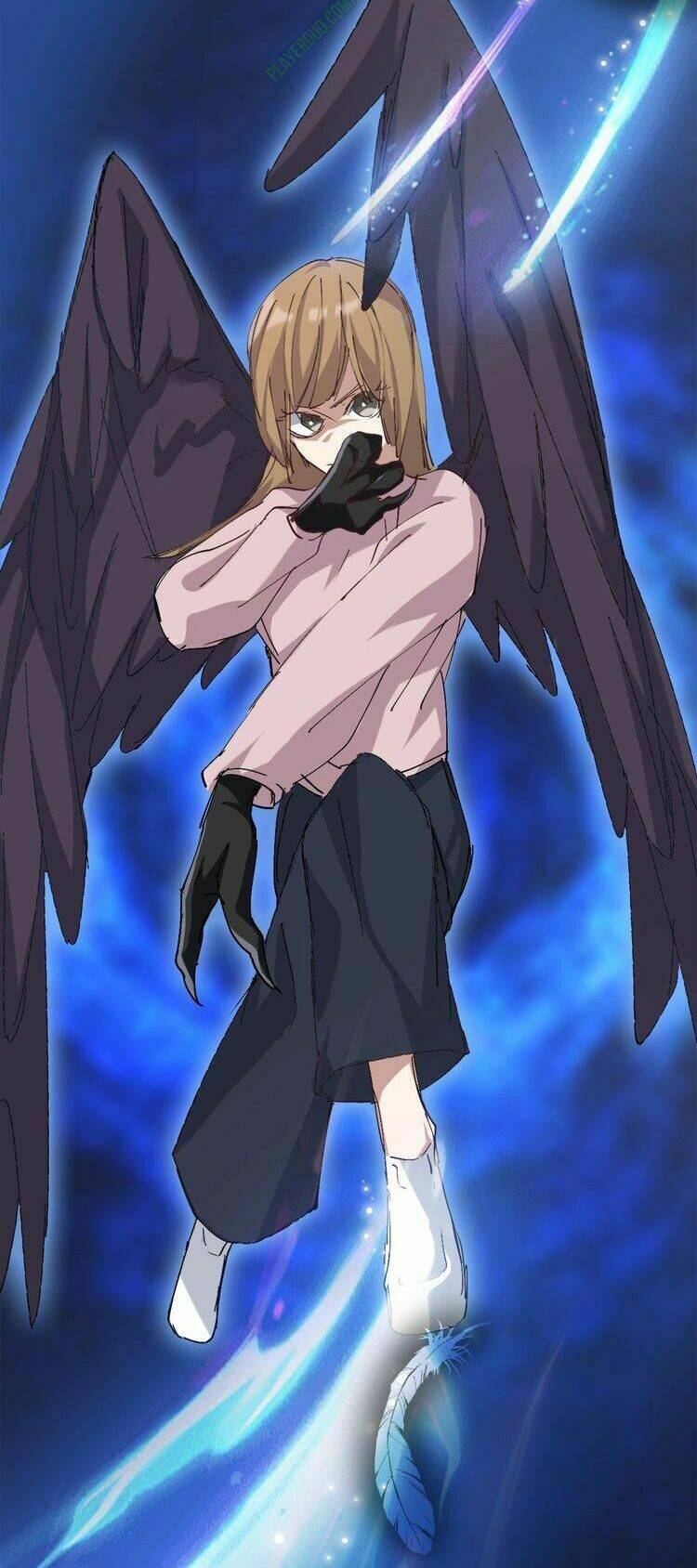 thần lai yêu vãng chapter 7 34