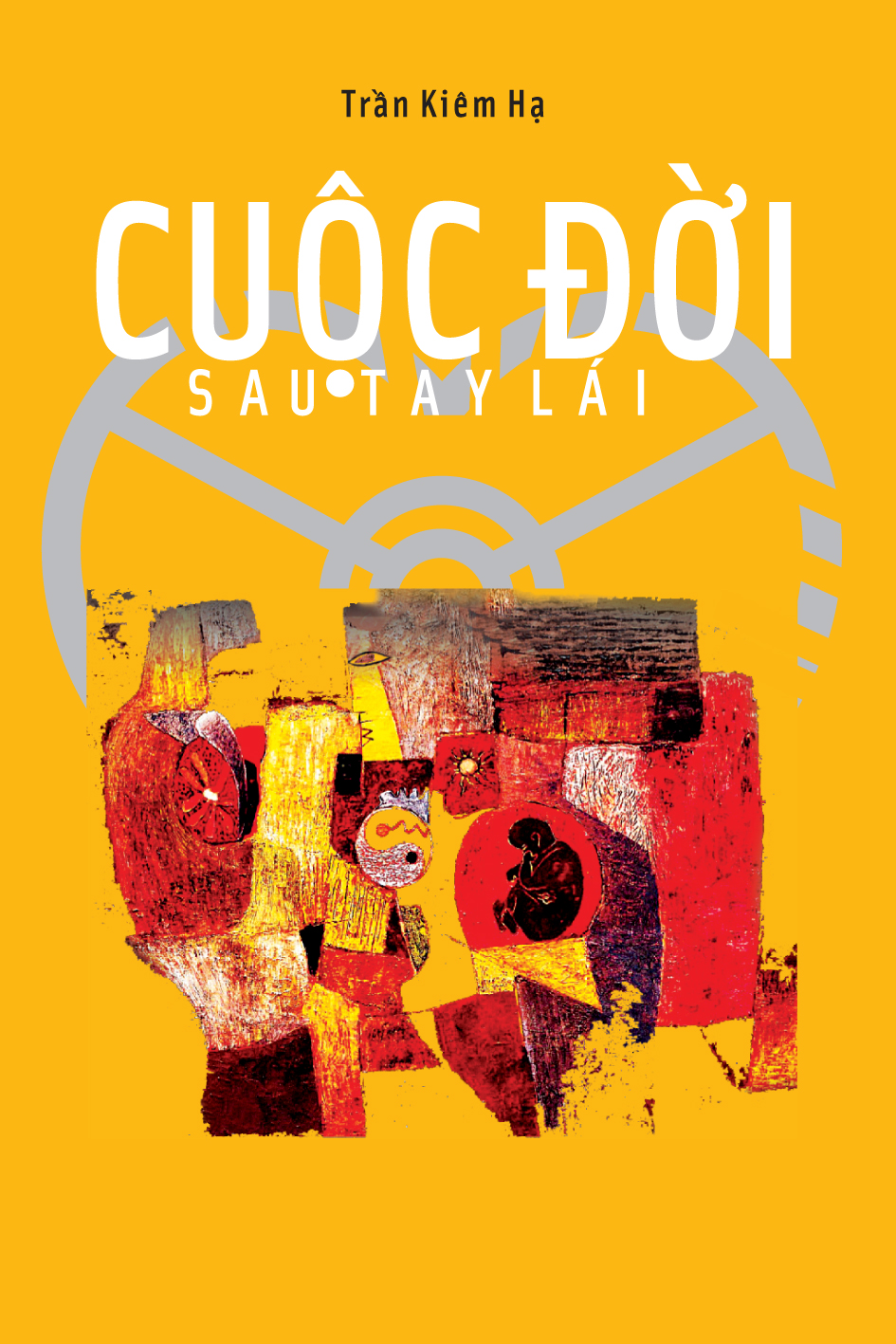 CUỘC ĐỜI SAU TAY LÁI_KV