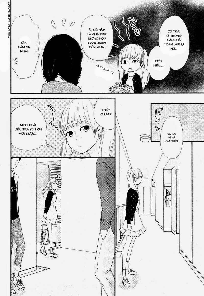 yuugure light chapter 1 25