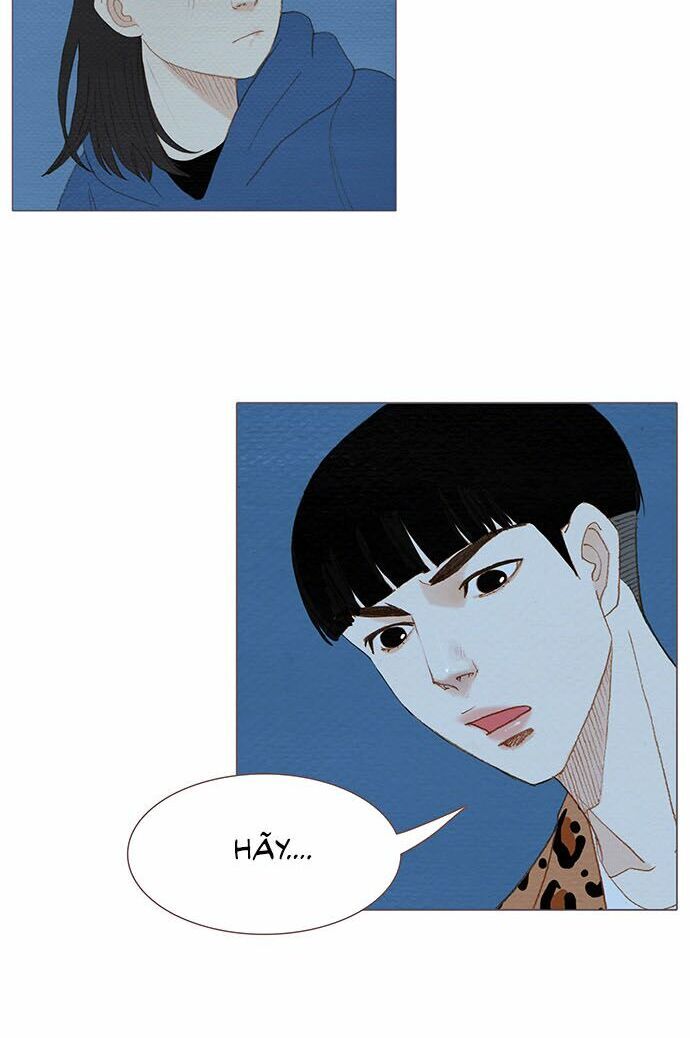 thánh thần trẻ trâu chapter 47 8