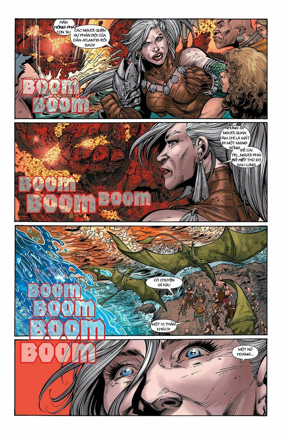 aquaman chapter 40 8