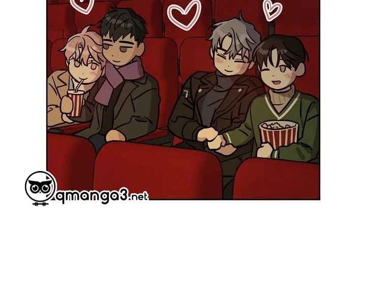 thần tượng đến rồi!? chapter 44 105