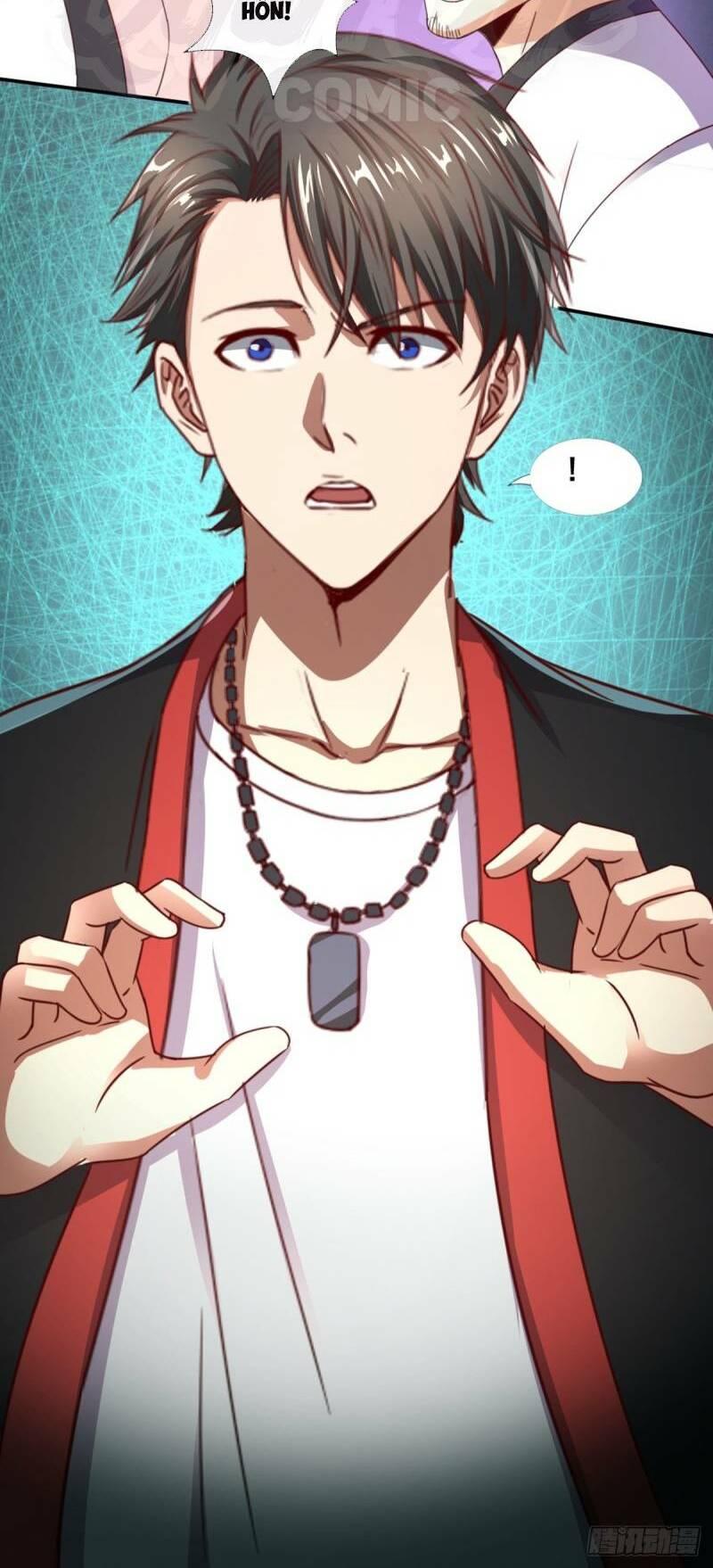 thập nhị thiên kiếp chapter 53 42