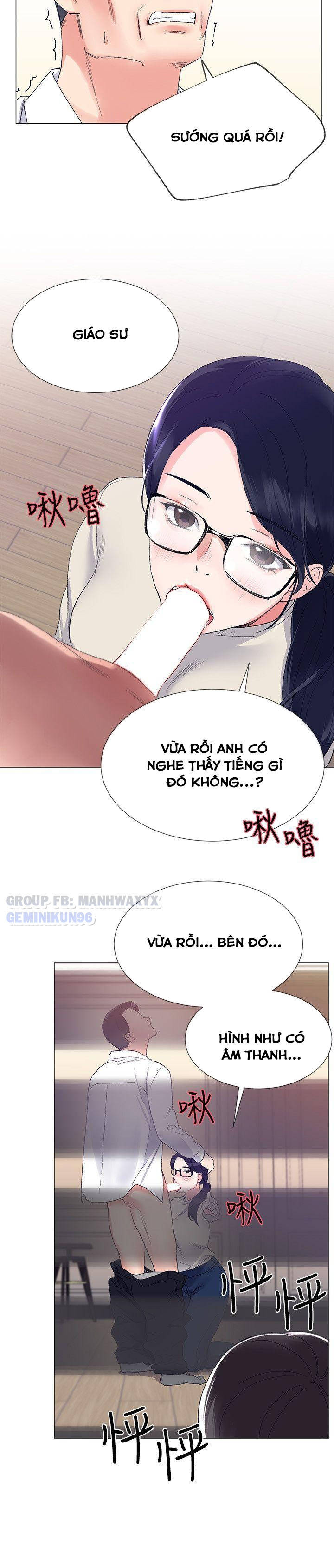 trả thù cô ta chapter 8 2
