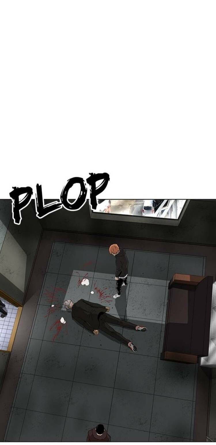 Weak Hero chapter 173 117