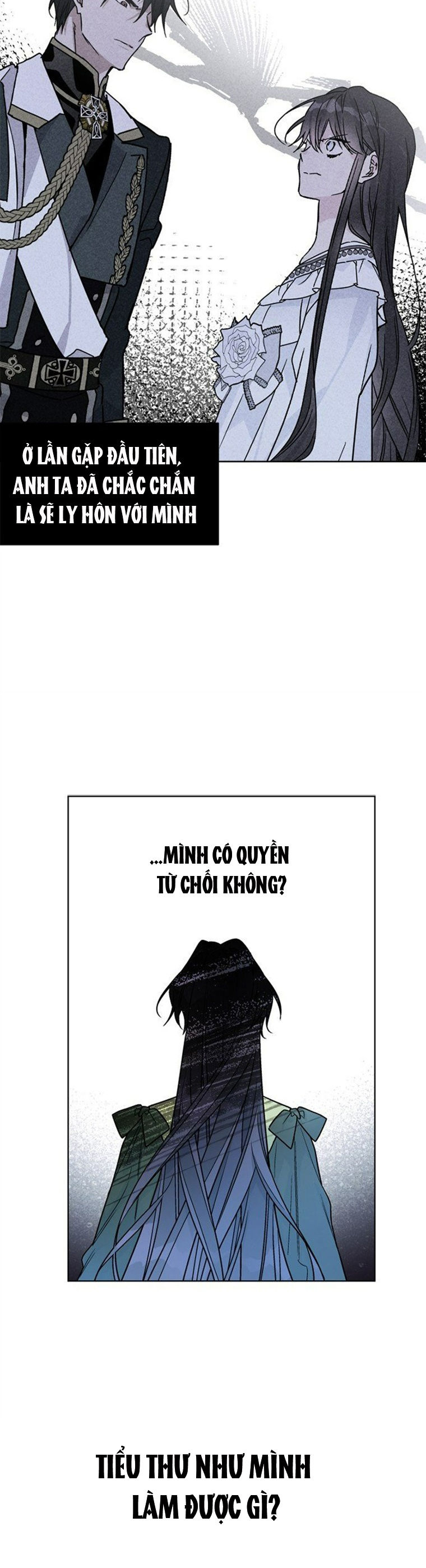 cách hiệp sĩ sống như một tiểu thư chapter 75 13