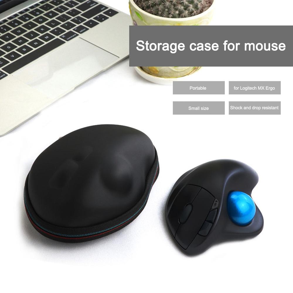 Hộp đựng bảo vệ EVA cứng thay thế cho Logitech MX Ergo
