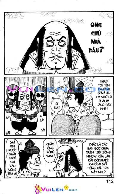 ninja loạn thị chapter 27 112