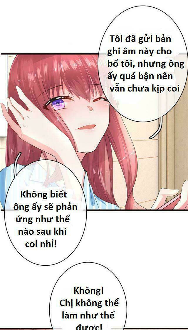 trùng sinh để trả thù chapter 10 8