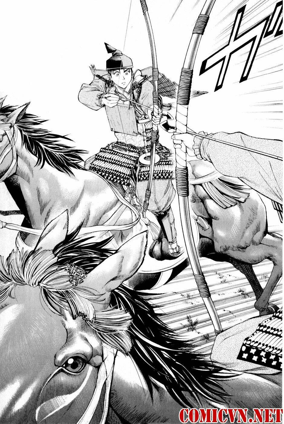 thiếu niên vương phần 2 chapter 5 59