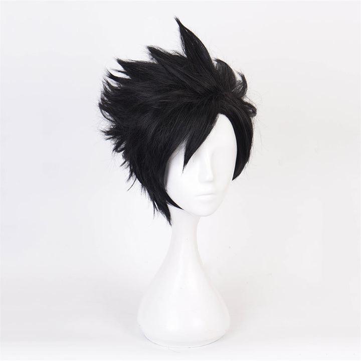 Wig/tóc giả cosplay Kuroo Tetsurou - Haikyuu!!