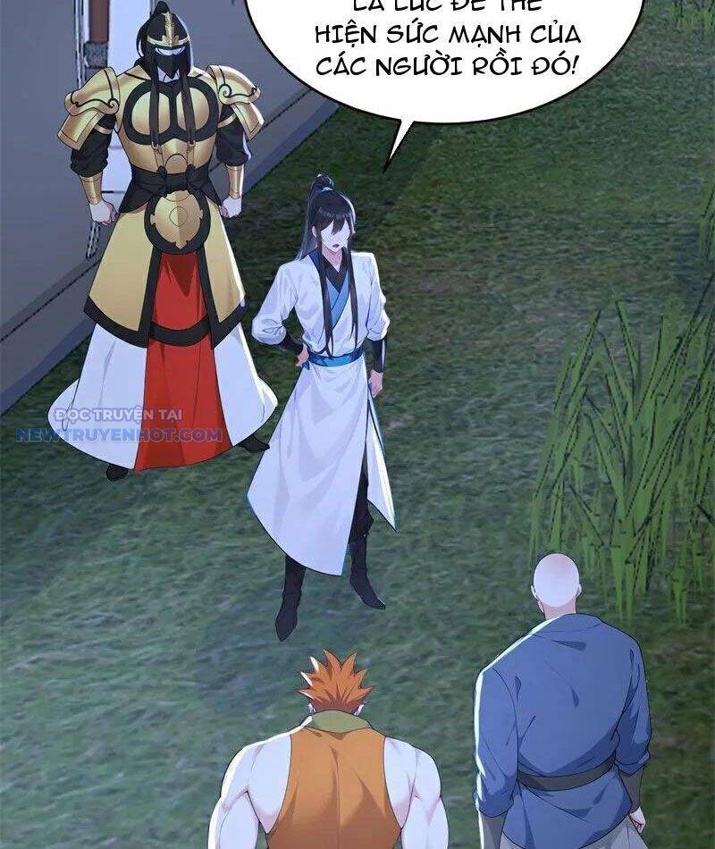 ta thực sự không muốn làm thần tiên chapter 112 9