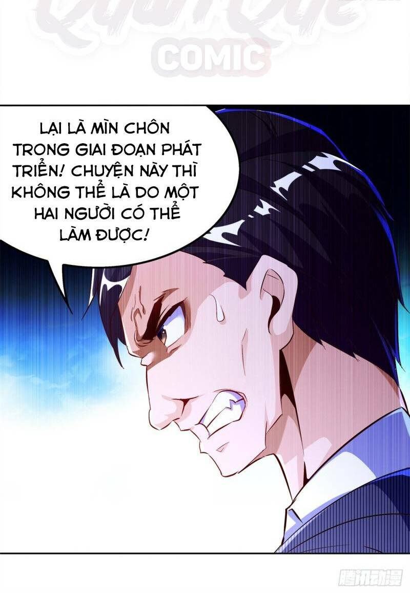 võng du chi tối cường đoán mệnh sư chapter 48 22