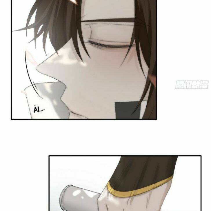 nguyệt trụy trọng minh chapter 16 36