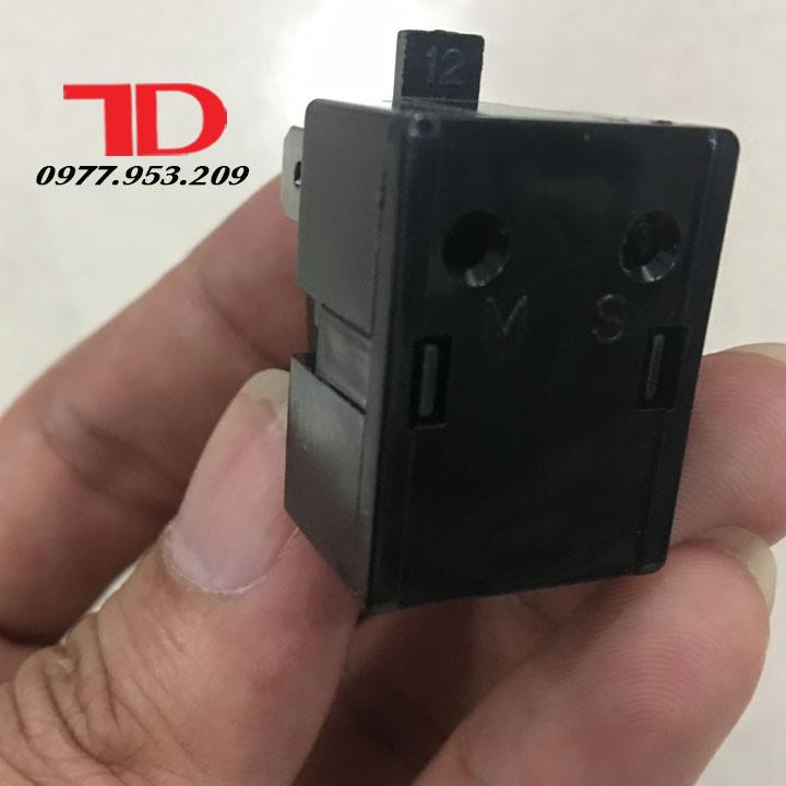 Combo 10 Rờ Le Khởi Động Block Tủ Lạnh 2 Chân