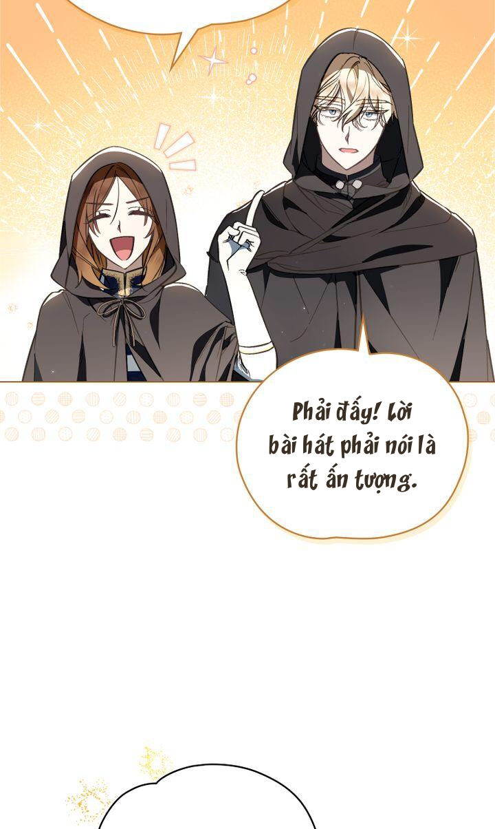 Thanh Gươm của Evangeline chapter 24.1 23