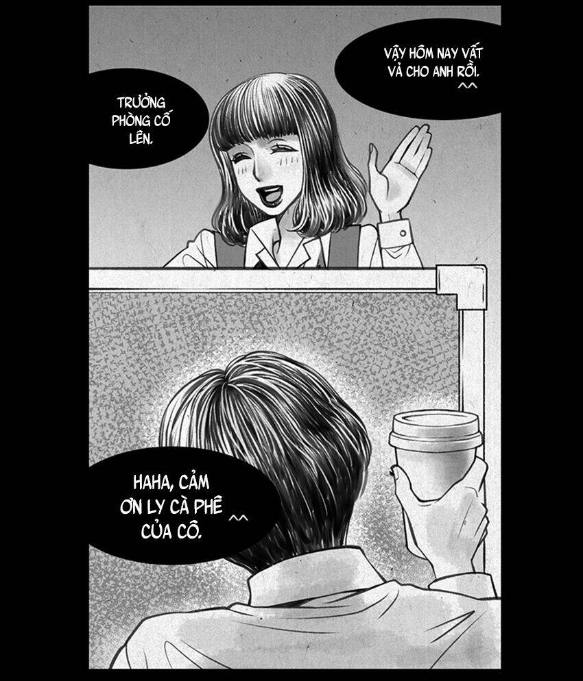 câu chuyện tối nay của bạn chapter 2 4