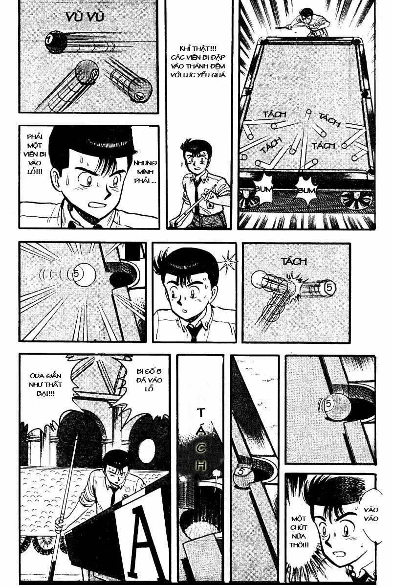 break shot chapter 13 3