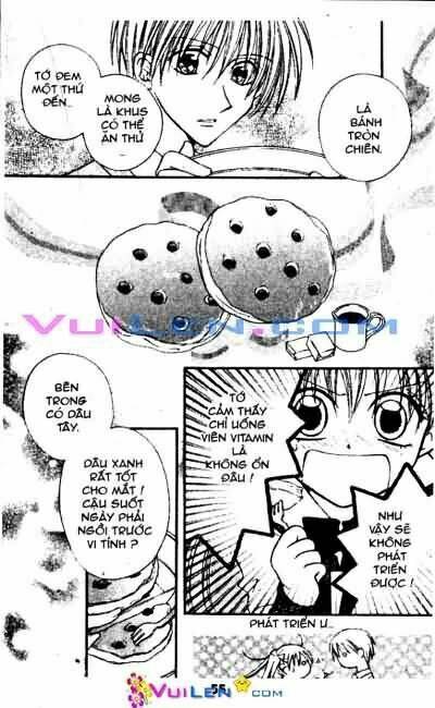 công chúa ẩm thực chapter 3 52