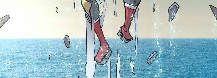 kĩ nguyên của anh hùng chapter 69.5 10