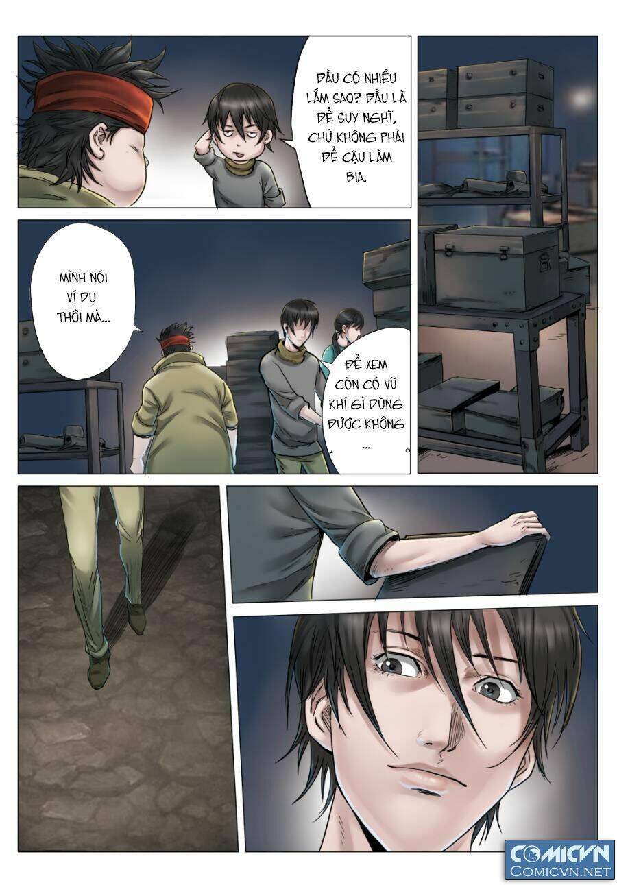 ma thổi đèn truyện tranh màu chapter 19 7