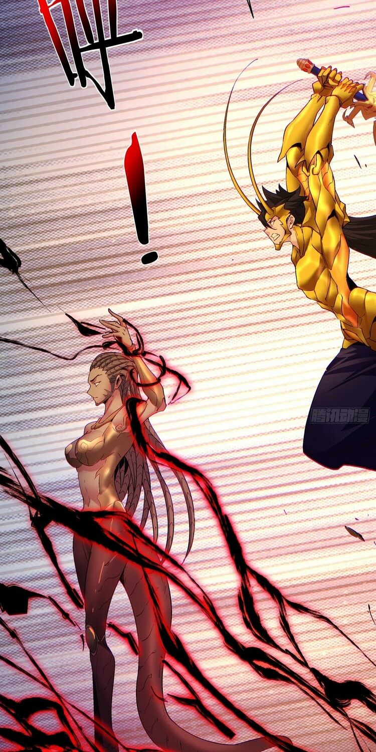 ta là nhà giàu số một, ta không muốn trọng sinh chapter 60 4