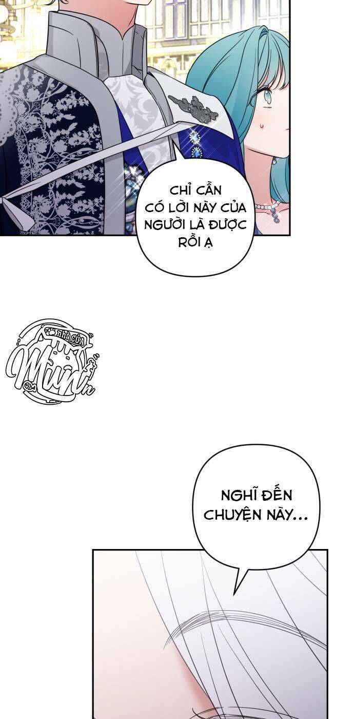 công nương mint bé nhỏ chapter 39 51