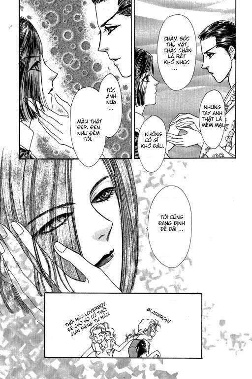 petshop of horrors chapter 11 25