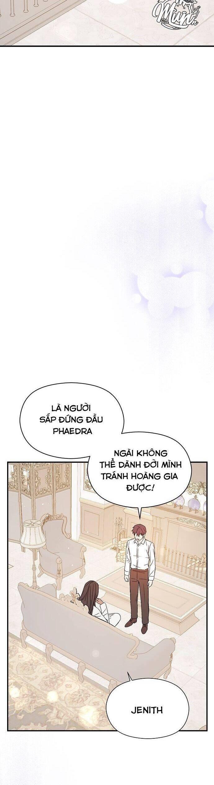tôi không cố ý quyến rũ nam chính đâu! chapter 69 15