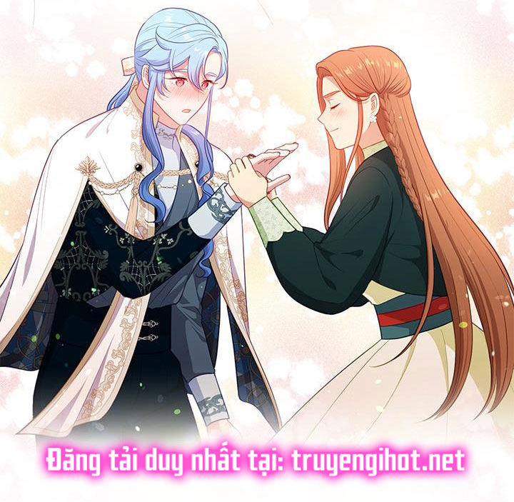 cẩn thận nữ phụ phản diện đấy! chapter 107 25