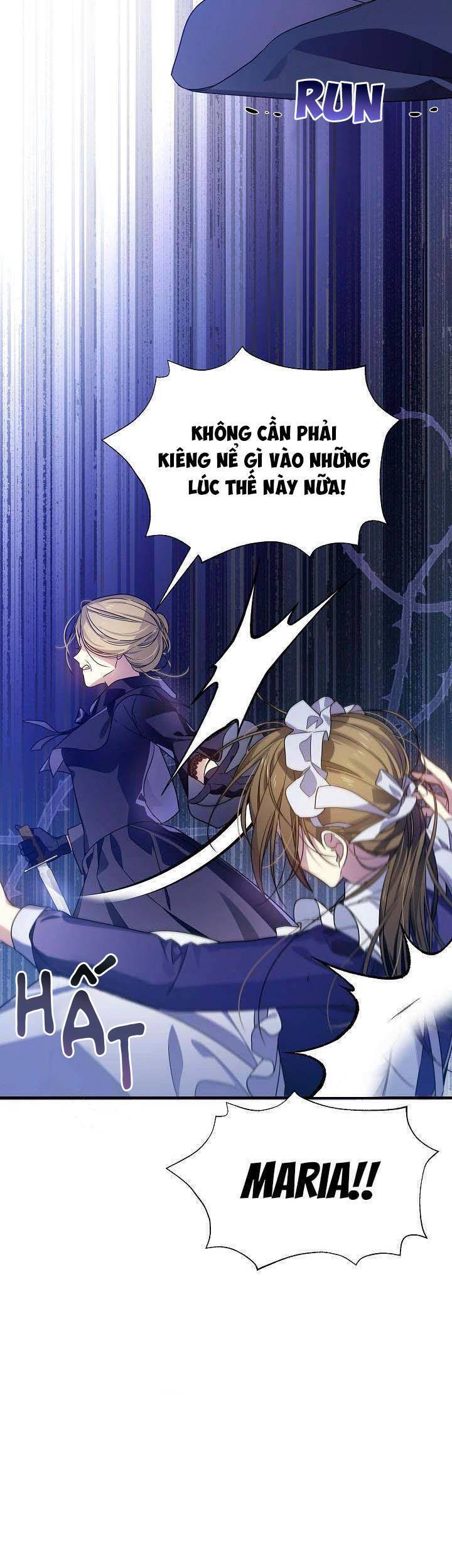 từ lúc bắt đầu tôi vẫn luôn ở bên em chapter 28 17