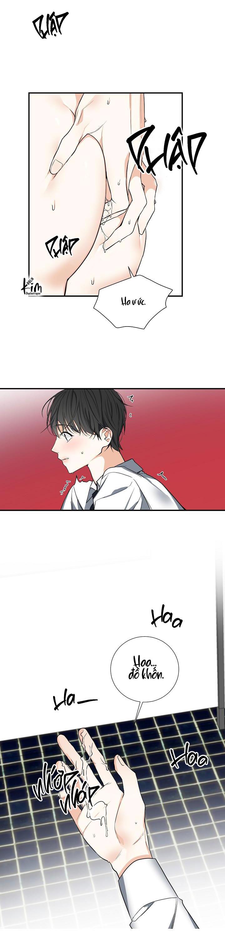 đêm săn chapter 2 9