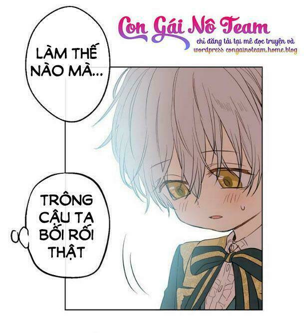 một ngày nọ ta trở thành công chúa chapter 18.5 19