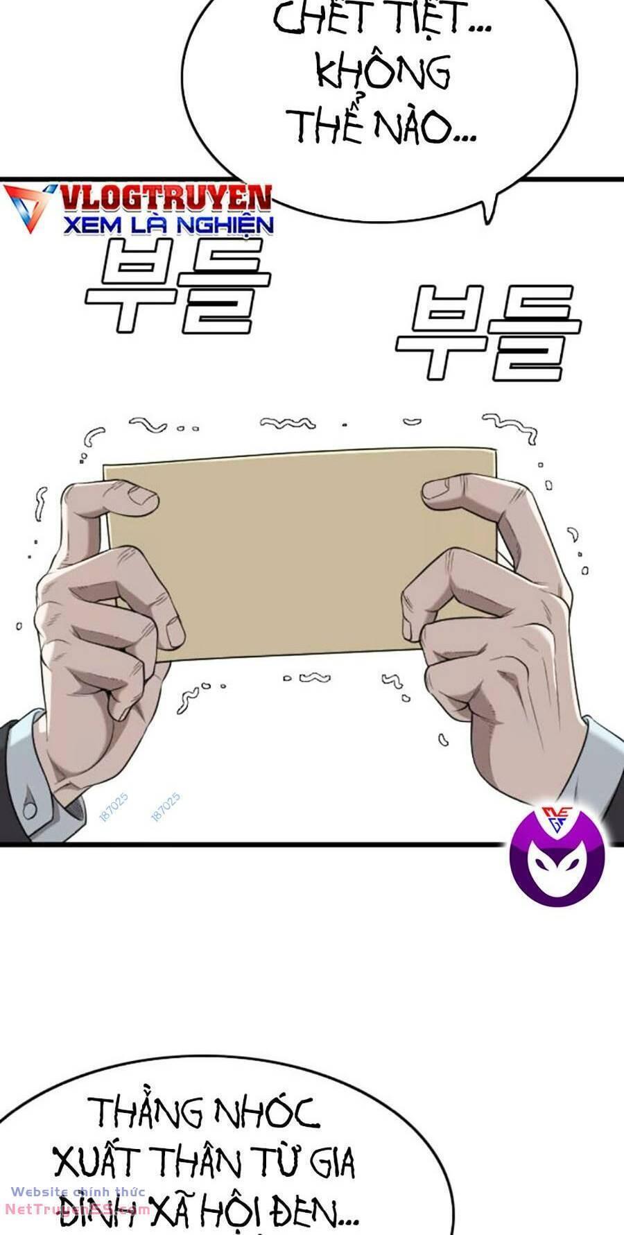 người xấu chapter 187 76