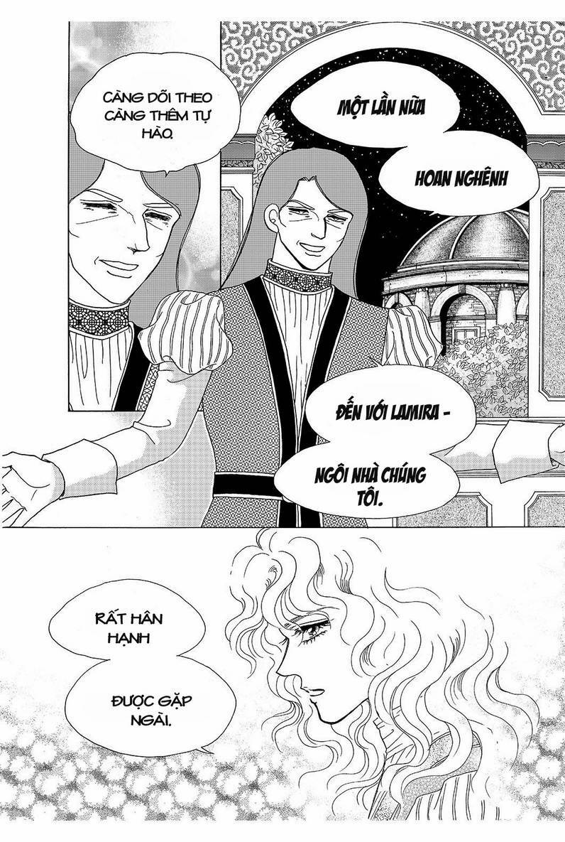 princess – công chúa xứ hoa p5 chapter 15 4