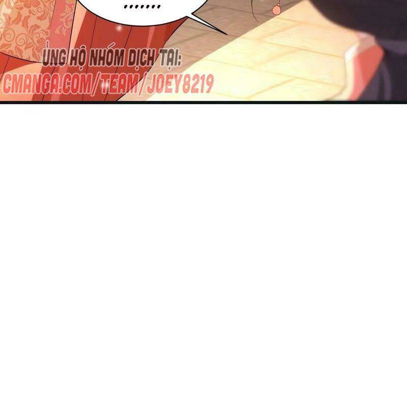 quận chúa vững vàng, thiết lập nhân vật không thể vỡ chapter 54 36