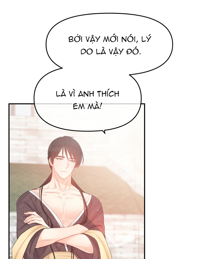 đừng đặt tình cảm mình vào cuốn sách đó chapter 15 19