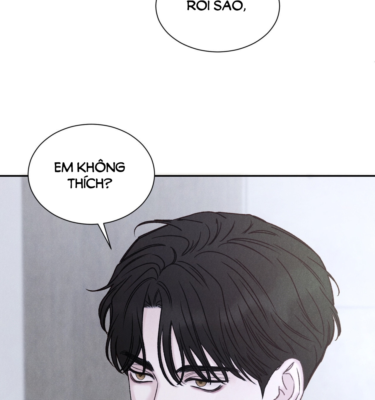 ân huệ của chúa chapter 6.1 40