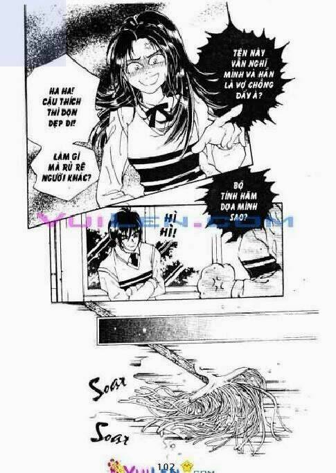 nhật ký tân hôn chapter 2 101