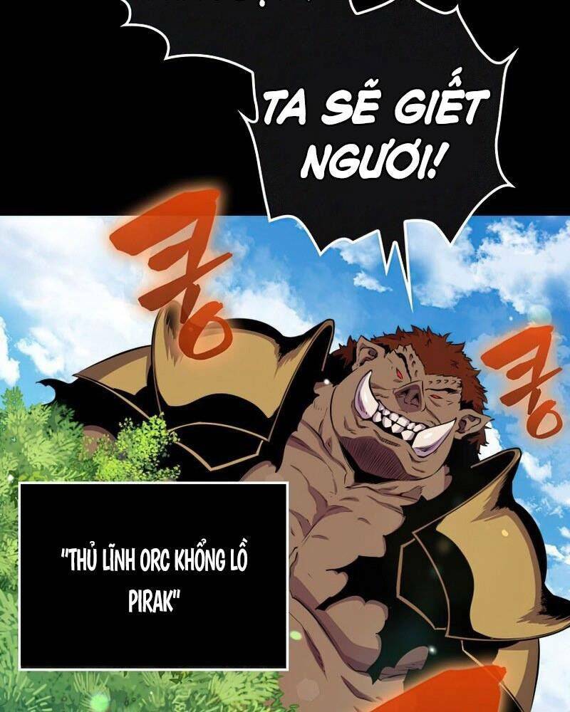 tôi thăng cấp trong lúc ngủ chapter 42 134