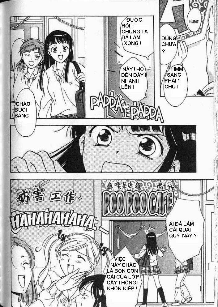 joshikousei chapter 9 3