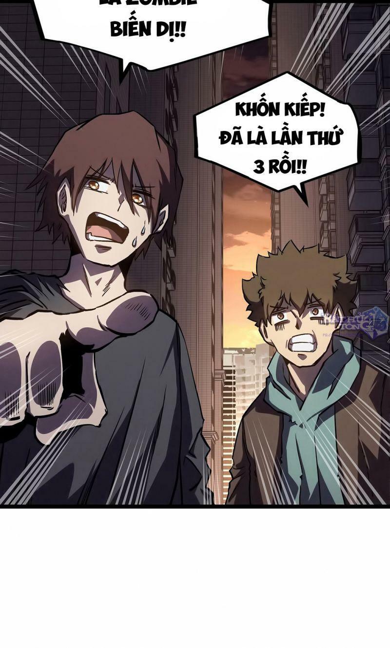 ta là lão đại thời tận thế chapter 32.1 15