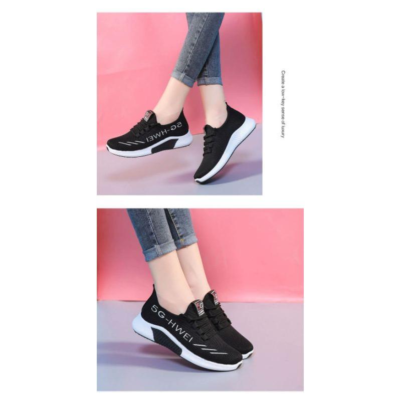 GIẦY THỂ THAO NỮ_GIÀY THỂ THAO SNEAKERS