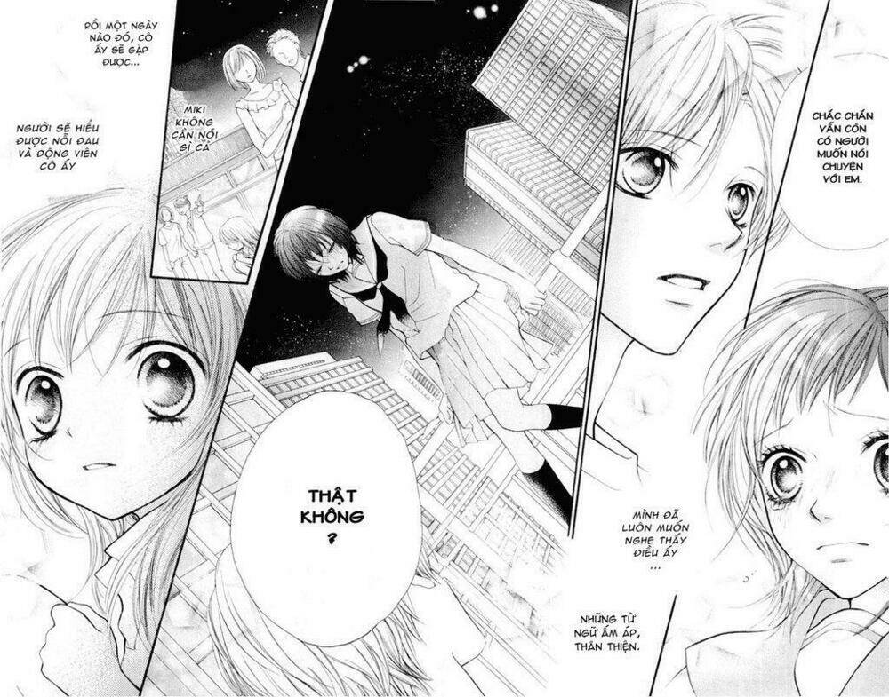 câu chuyện tuổi teen chapter 18 30