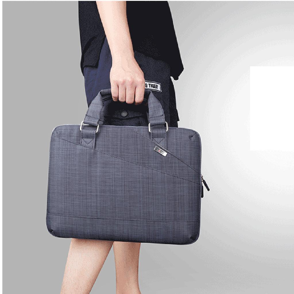 Laptop Sleeve Pouch Bag Handle Carrying Case for  11'' inch