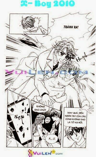 cô giáo tuổi 18 chapter 1 27