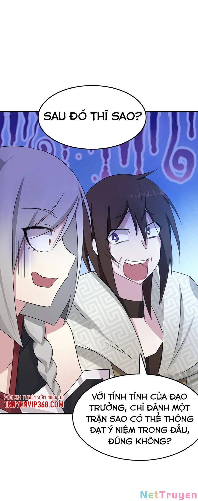 đại bảo kiếm của tôi chapter 63 69