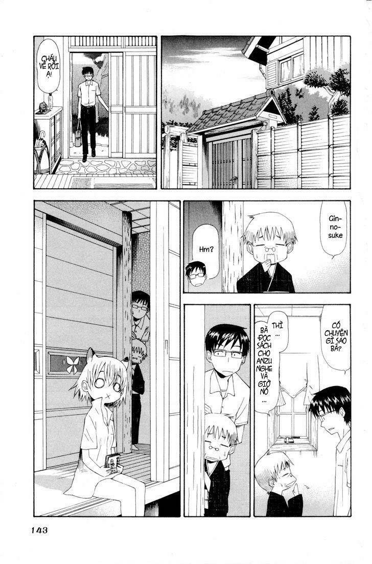 neko ane chapter 4 23