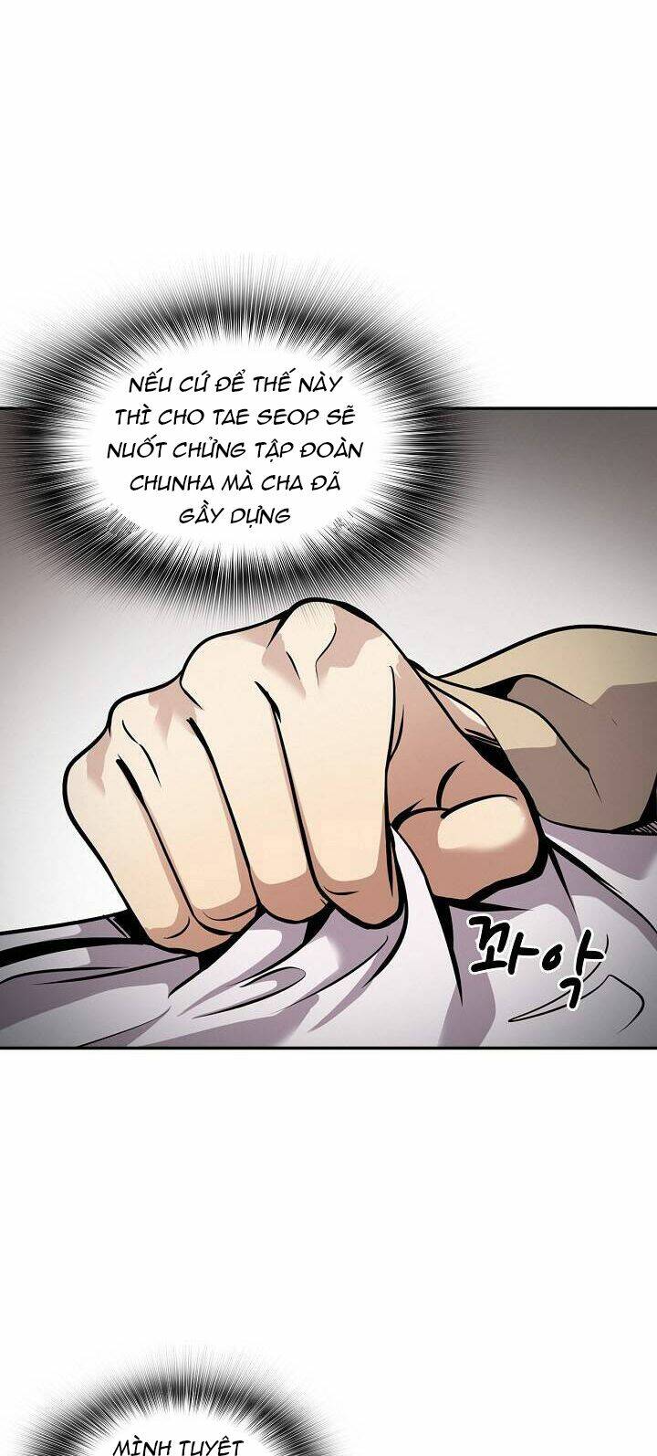 điều tra viên chuyển sinh chapter 124 31