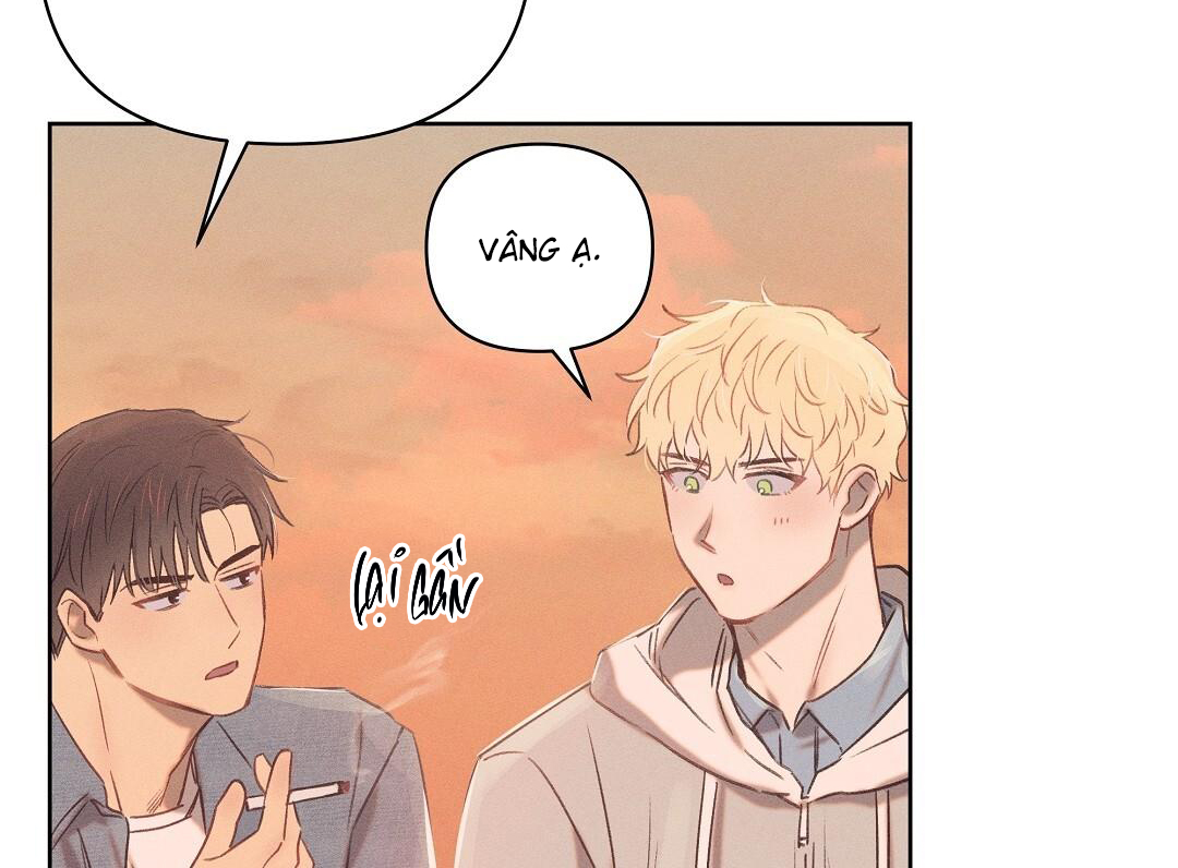 đại úy lãng mạn thân yêu của tôi chapter 17 30